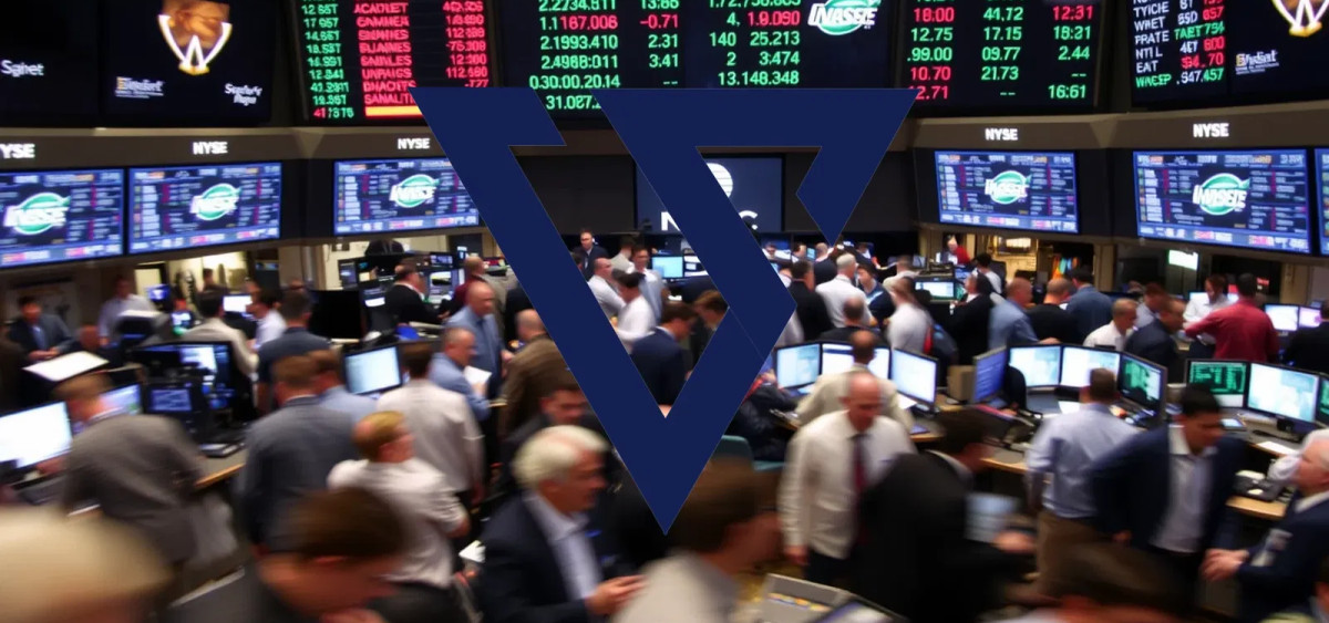 Beitragsbild zu Verses AI Aktie: Marktforschungsergebnisse erwartet