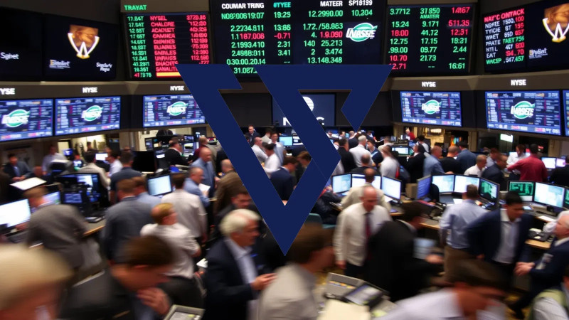 Beitragsbild zu Verses AI Aktie: Marktforschungsergebnisse erwartet