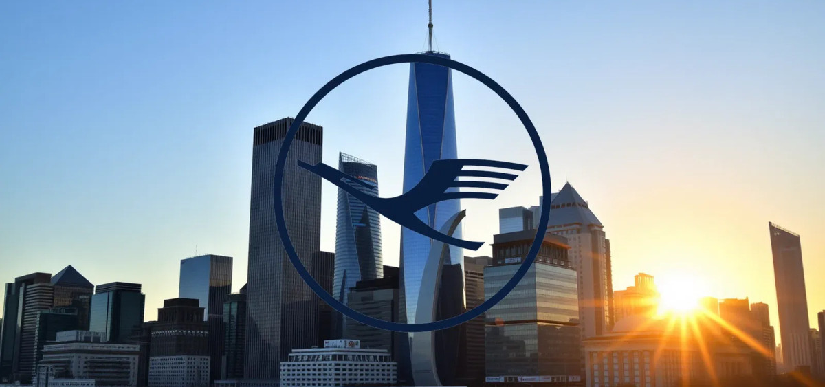 Beitragsbild zu Lufthansa Aktie: Jahreshoch