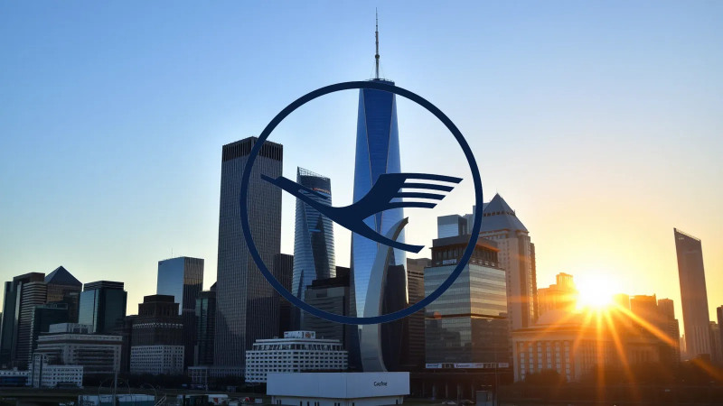 Beitragsbild zu Lufthansa Aktie: Jahreshoch