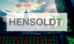 Beitragsbild zu Hensoldt-Aktie: Top-Meldung!