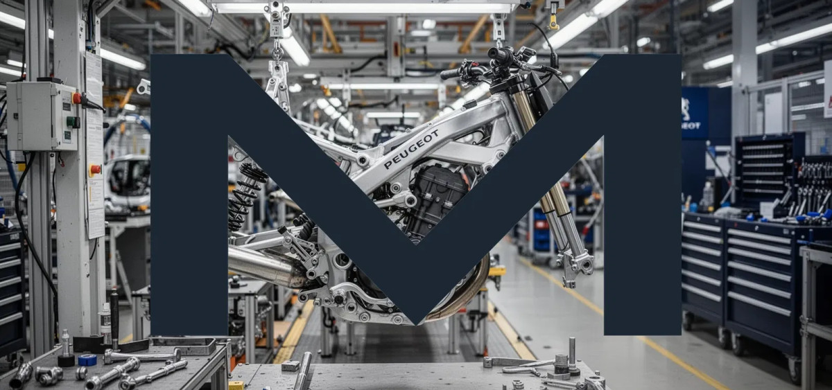 Beitragsbild zu Mutares Aktie: Peugeot Motocycles geht