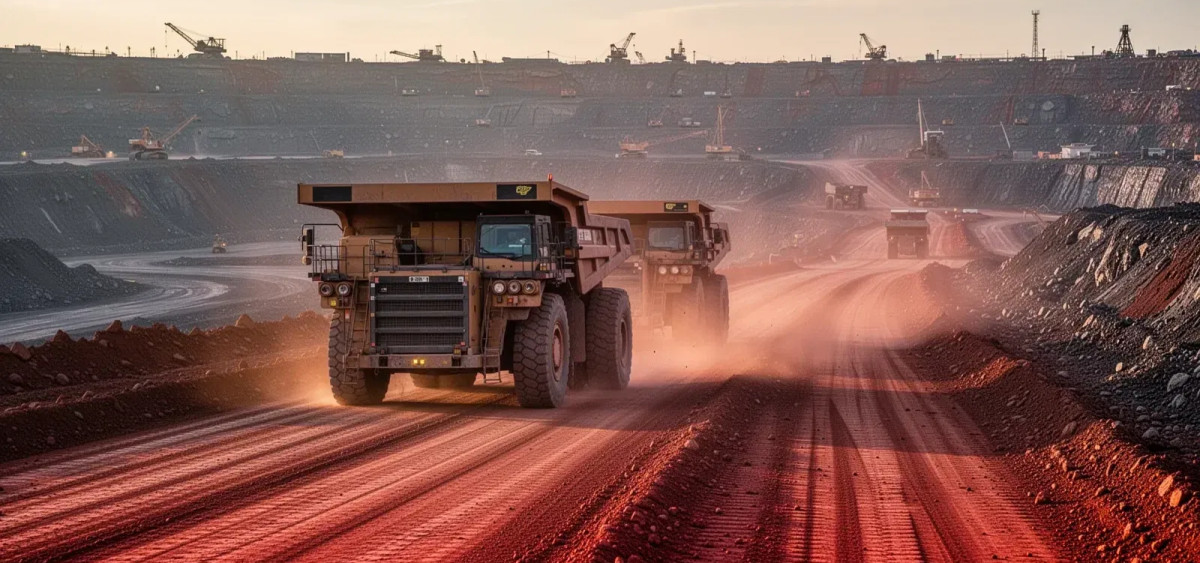 Beitragsbild zu Rio Tinto Aktie: Starke Marktnachfrage