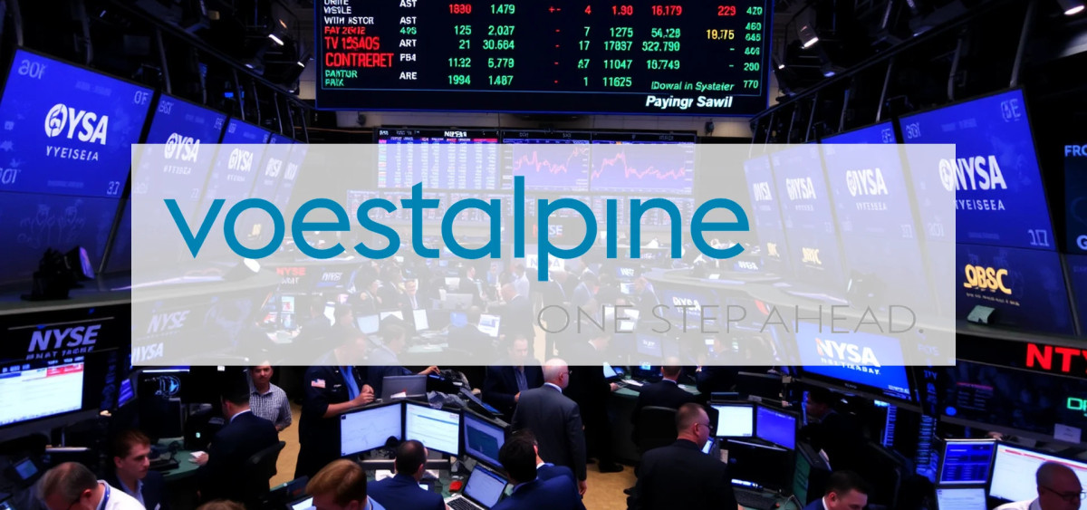 Beitragsbild zu Voestalpine-Aktie: Auf dem Sprung?