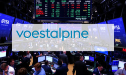 Beitragsbild zu Voestalpine-Aktie: Auf dem Sprung?
