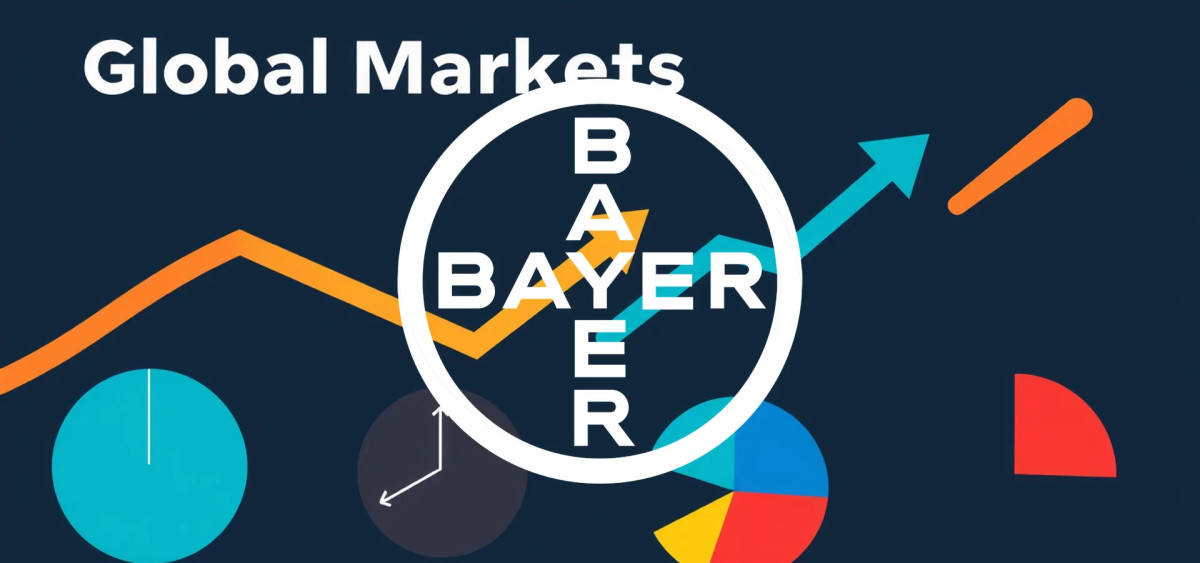 Beitragsbild zu Bayer Aktie: Milliardenmedikament endlich startklar