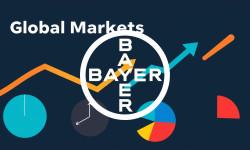 Beitragsbild zu Bayer Aktie: Milliardenmedikament endlich startklar