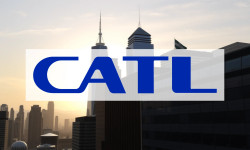 Beitragsbild zu CONTEMPORARY AMPEREX TECHN-H Aktie: Marktteilung