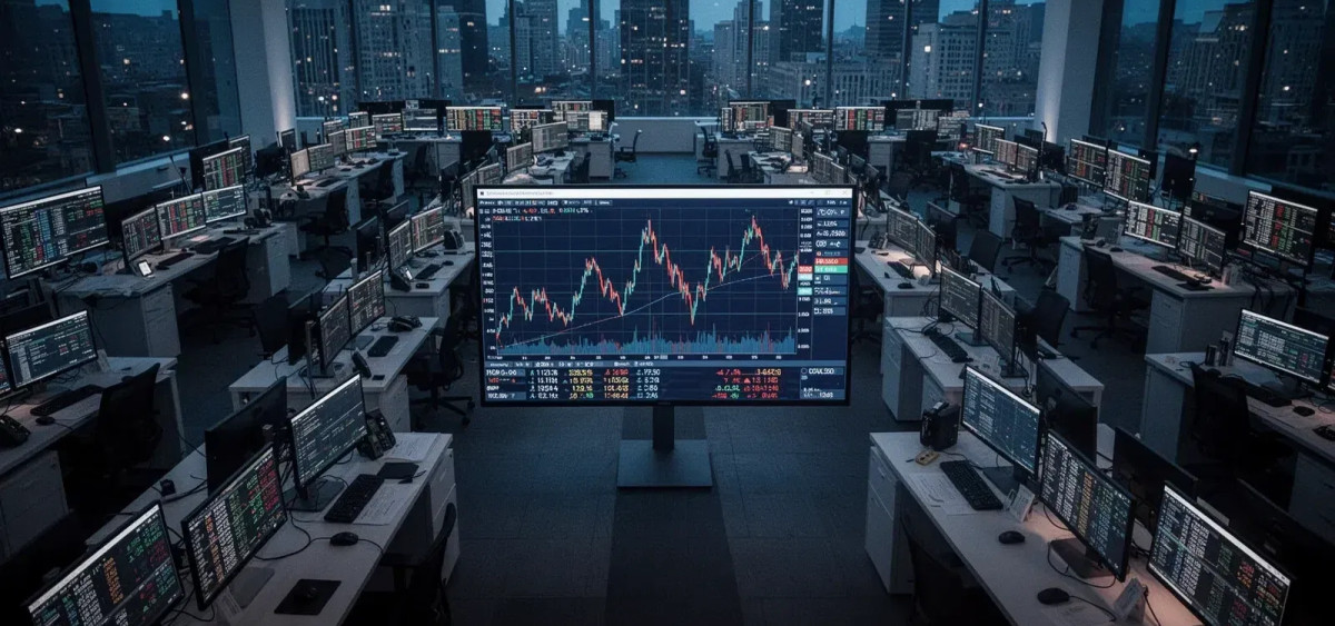 Beitragsbild zu SoftBank Group Aktie: Riskante Milliardenwette