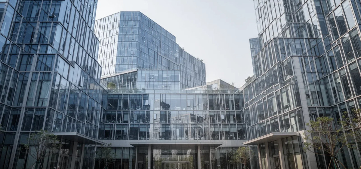 Beitragsbild zu Alibaba Aktie: 100-Milliarden-Ziel