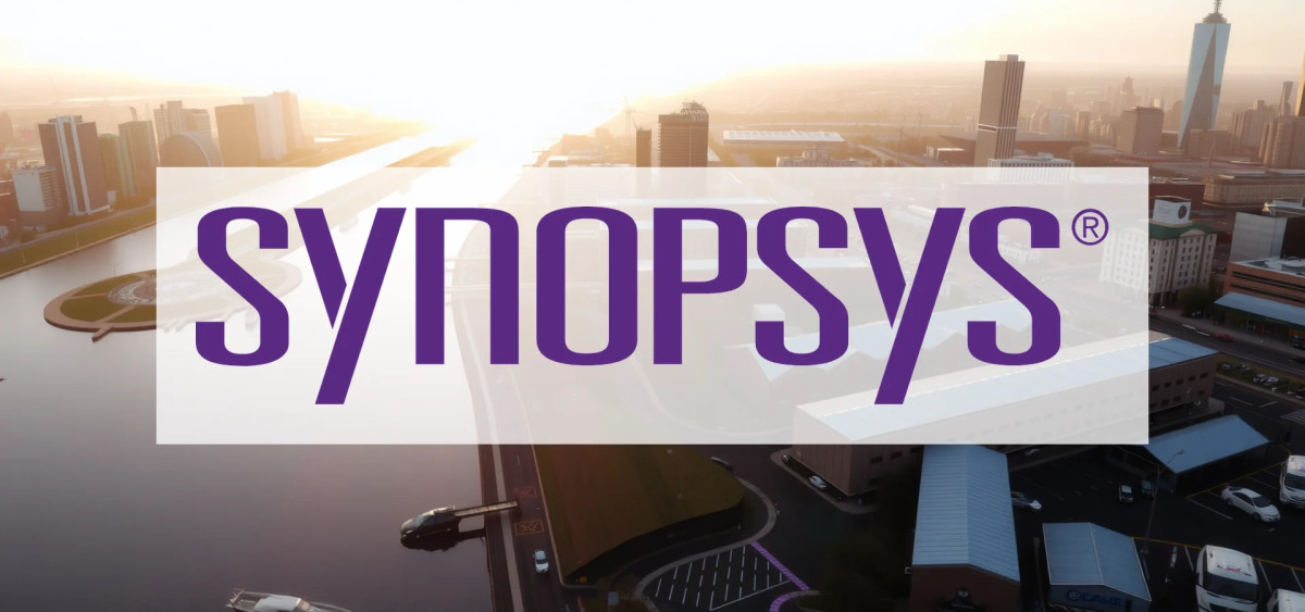 Beitragsbild zu Synopsys Aktie: Absturz droht!