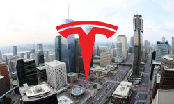 Beitragsbild zu Tesla Aktie: Positive Impulse