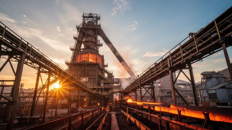 Beitragsbild zu Thyssenkrupp Aktie: Übernahme-Fantasie beflügelt