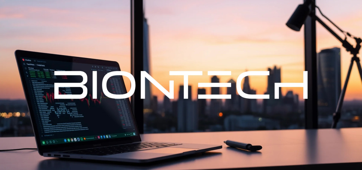 Beitragsbild zu BioNTech Aktie: Pfizer steigt aus!