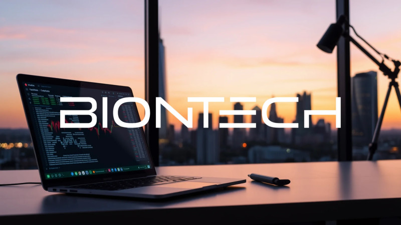 Beitragsbild zu BioNTech Aktie: Pfizer steigt aus!