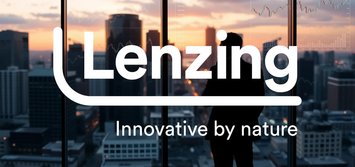 Beitragsbild zu Lenzing Aktie: Befreiungsschlag oder Verzweiflungsakt?