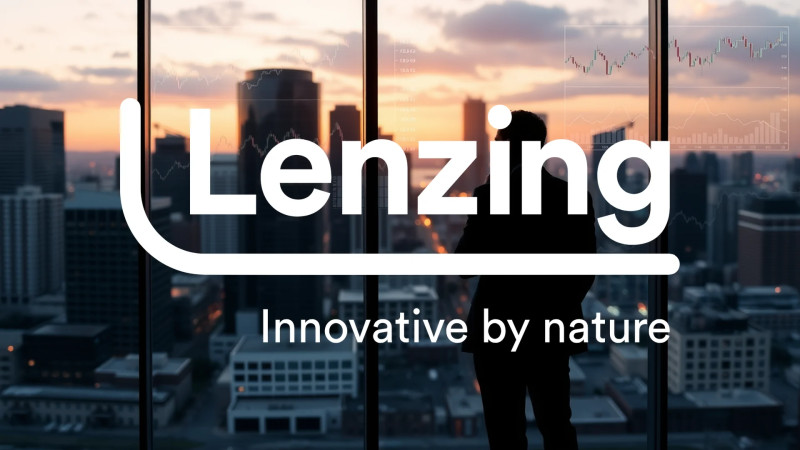 Beitragsbild zu Lenzing Aktie: Befreiungsschlag oder Verzweiflungsakt?