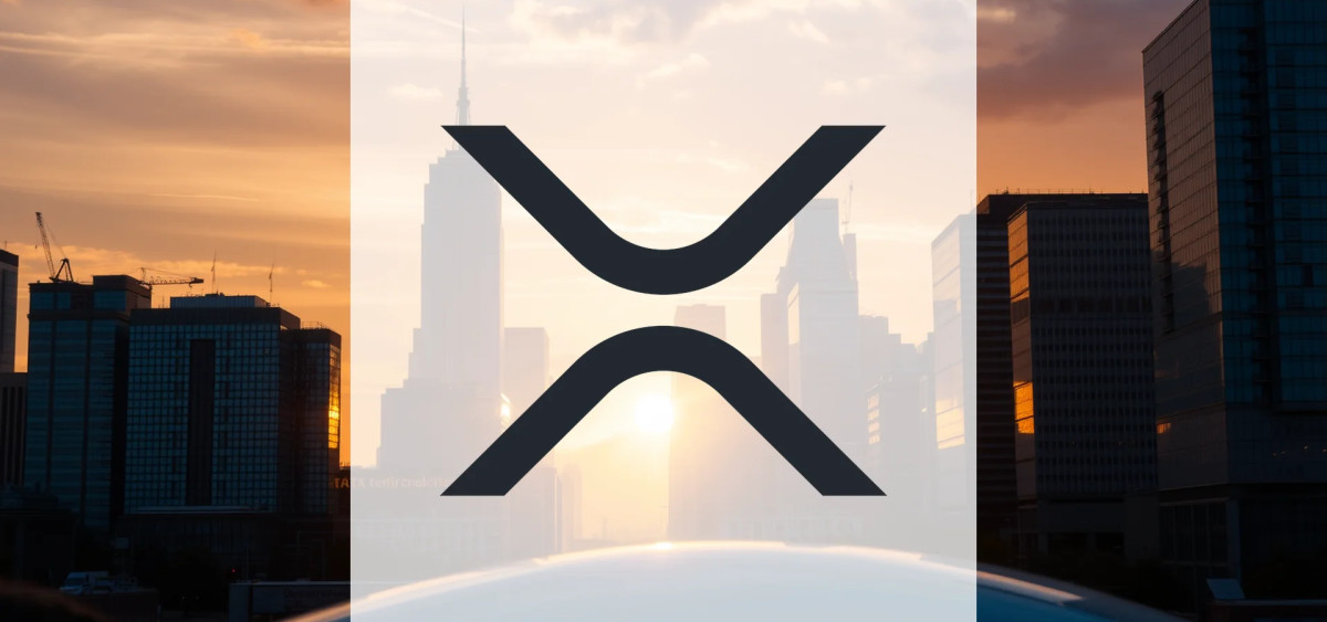 Beitragsbild zu XRP: Institutionelle Käufer zugreifen