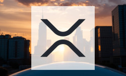 Beitragsbild zu XRP: Institutionelle Käufer zugreifen