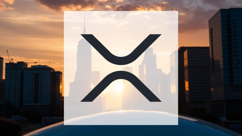 Beitragsbild zu XRP: Institutionelle Käufer zugreifen