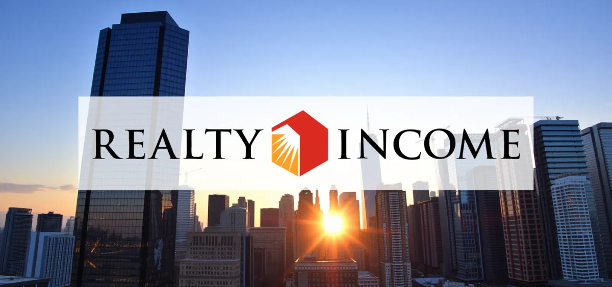Beitragsbild zu Realty Income Aktie: Termine im Fokus
