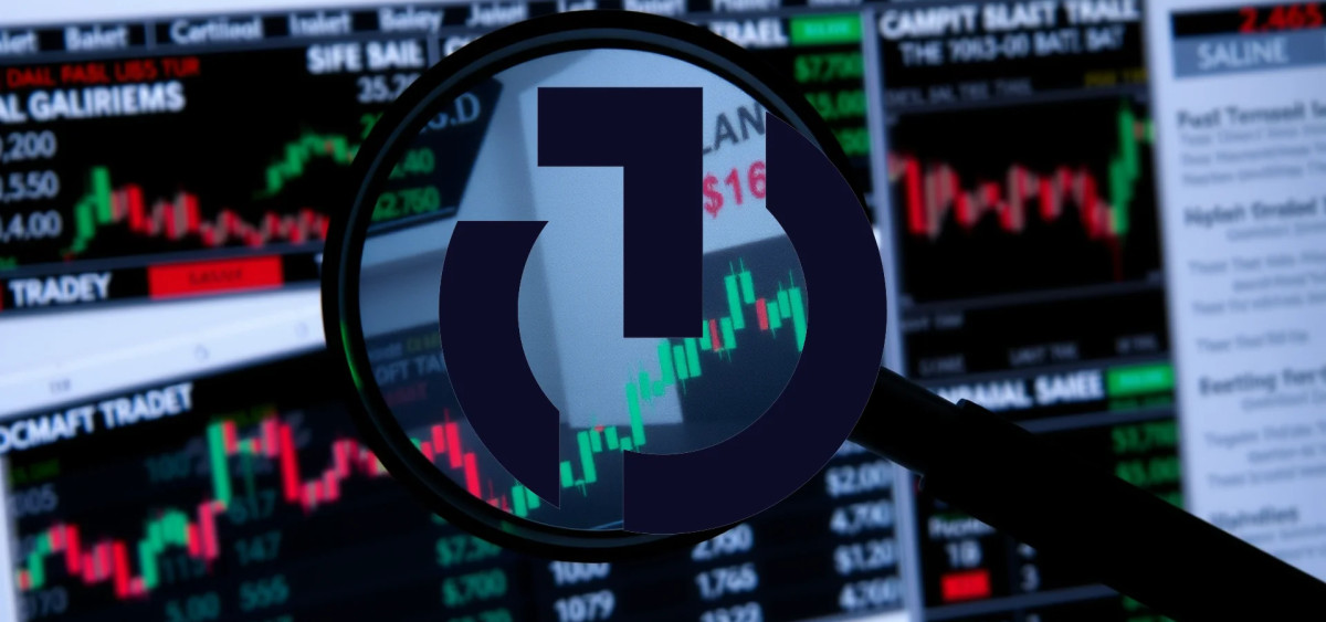 Beitragsbild zu The Trade Desk Aktie: Gegenwind