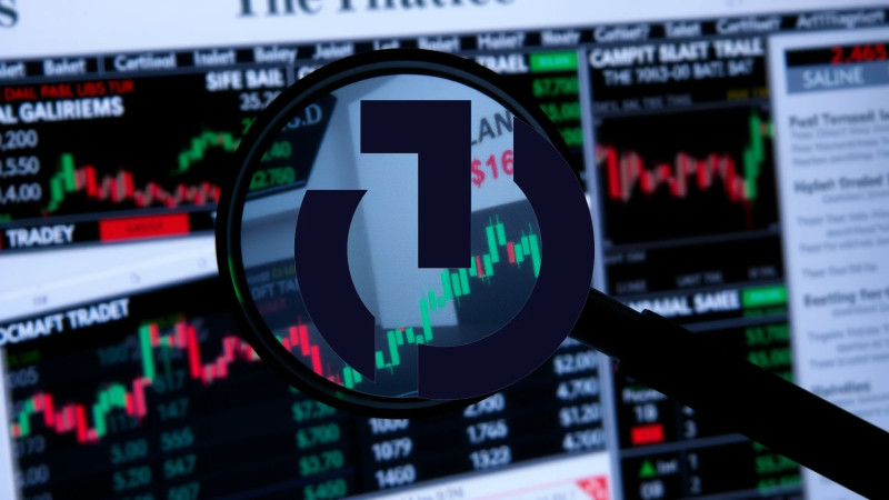 Beitragsbild zu The Trade Desk Aktie: Gegenwind