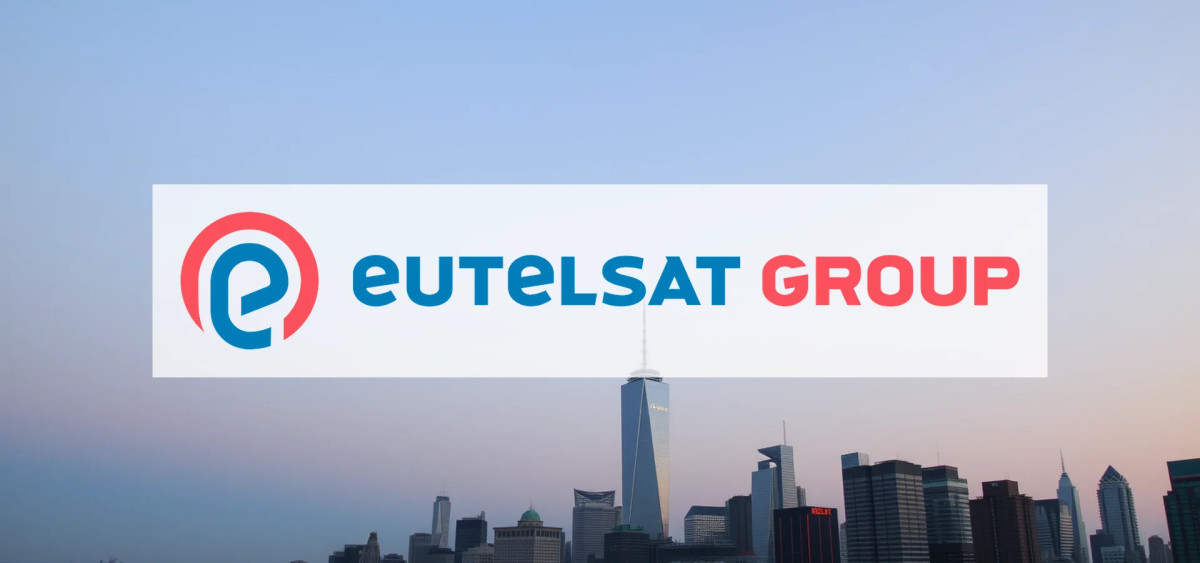 Beitragsbild zu Eutelsat Aktie: Massiver Kapital-Schock!