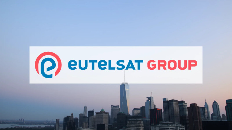 Beitragsbild zu Eutelsat Aktie: Massiver Kapital-Schock!