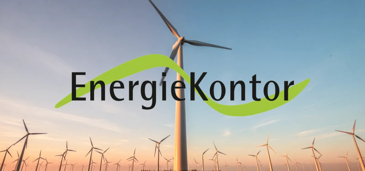 Beitragsbild zu Energiekontor Aktie: Wende am Jahrestief