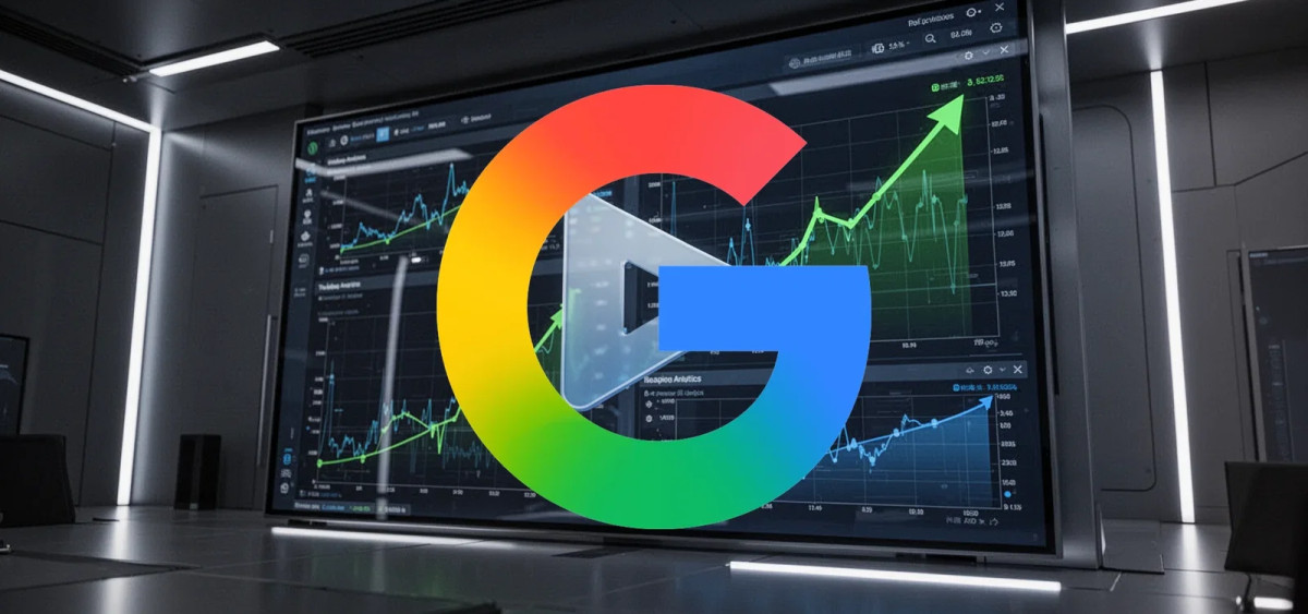 Beitragsbild zu Alphabet Aktie: Zukunftsorientiert aufgestellt!