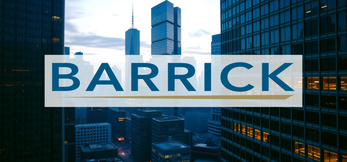 Beitragsbild zu Barrick Aktie: Wirtschaftsoptimismus sichtbar!