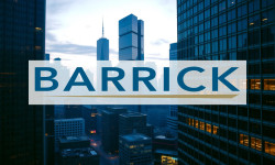 Beitragsbild zu Barrick Aktie: Wirtschaftsoptimismus sichtbar!