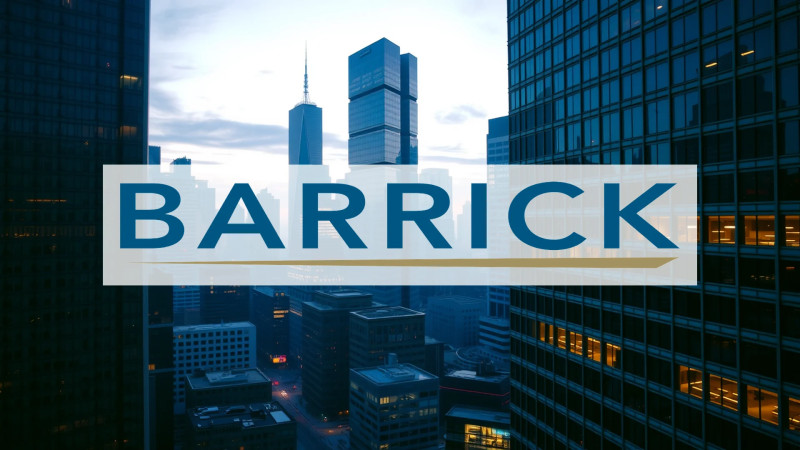 Beitragsbild zu Barrick Aktie: Wirtschaftsoptimismus sichtbar!