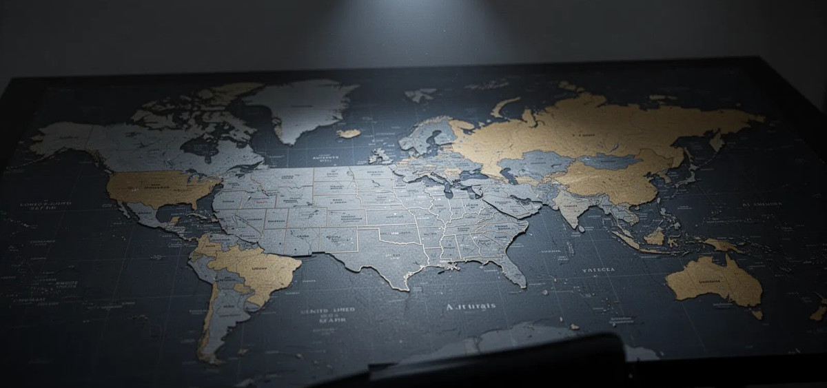 Beitragsbild zu iShares Core MSCI World UCITS ETF USD: Investitionsoptionen geprüft