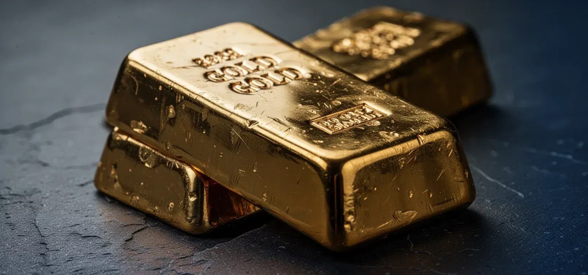 Beitragsbild zu Gold: Einzigartiges Wachstumsmomentum