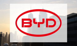 Beitragsbild zu BYD-Aktie: Ende!