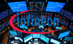 Beitragsbild zu Infineon Aktie: KI-Ziele massiv erhöht