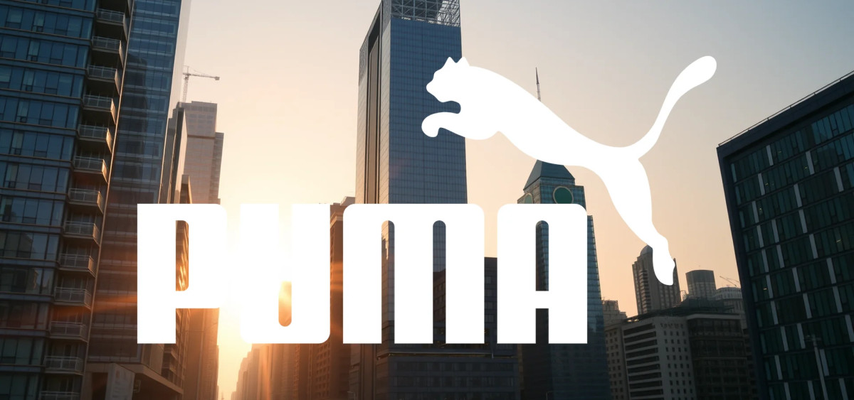 Beitragsbild zu Puma Aktie: Totalausfall!