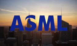 Beitragsbild zu ASML Aktie: Finanzielle Bestleistung!