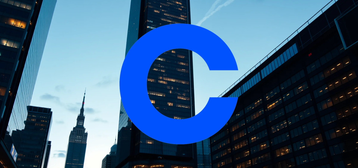 Beitragsbild zu Coinbase Aktie: Rückzieher mit Folgen