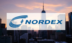 Beitragsbild zu Nordex Aktie: Auftragsboom treibt an