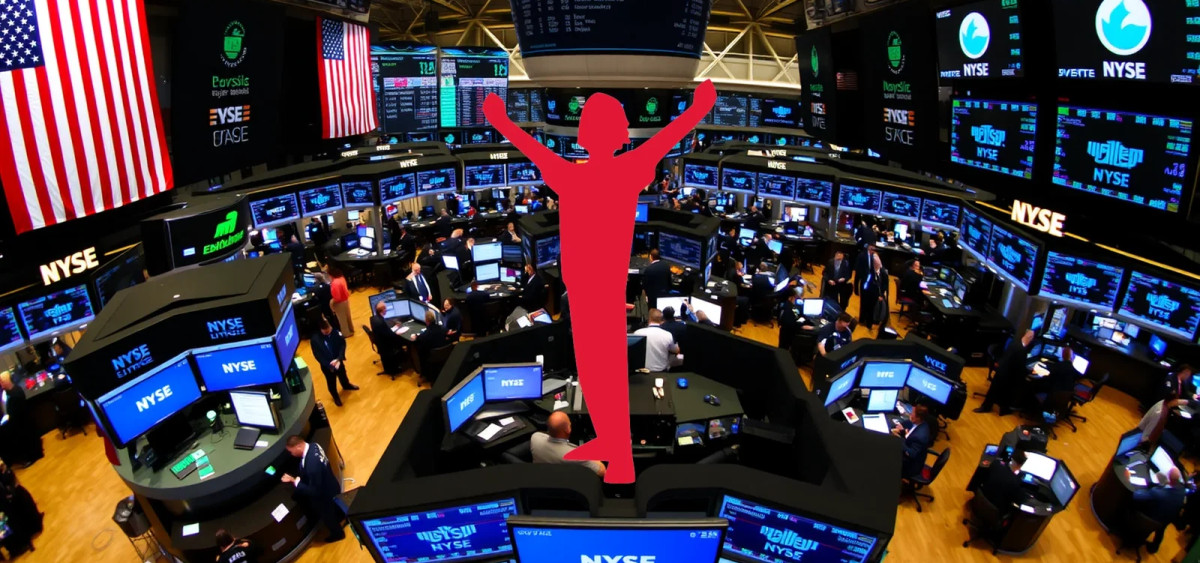 Beitragsbild zu Live Nation Aktie: Milliarden-Investition