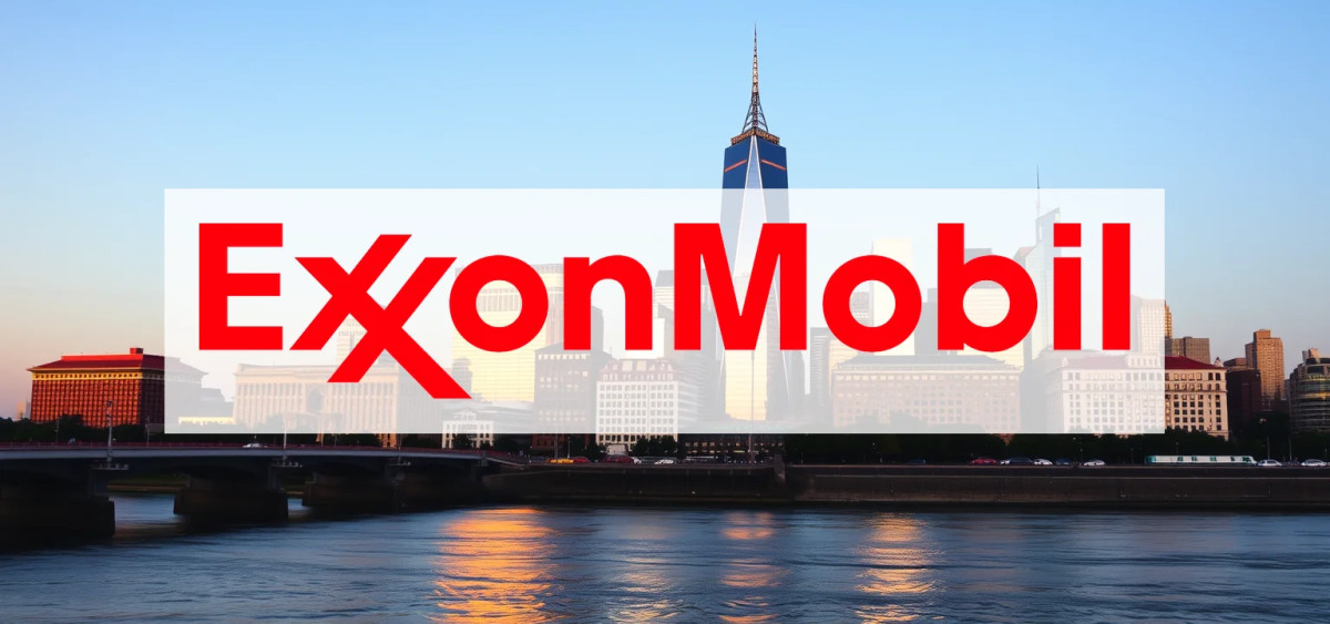Beitragsbild zu Exxon Mobil Aktie: Marktanalysen lesen