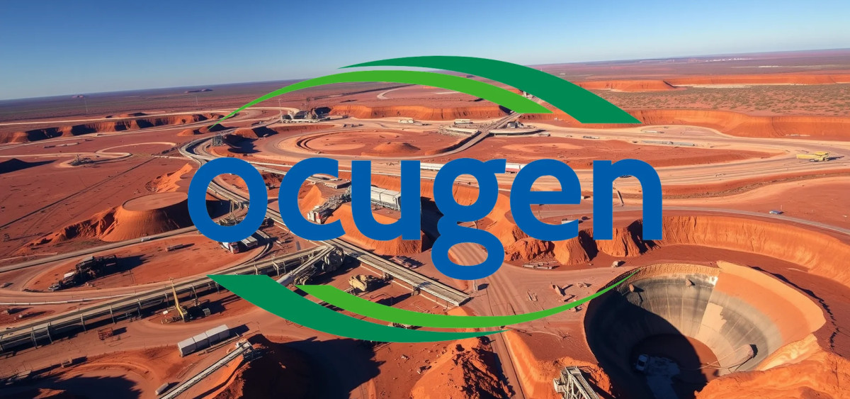 Beitragsbild zu Ocugen Aktie: Analyst bleibt optimistisch