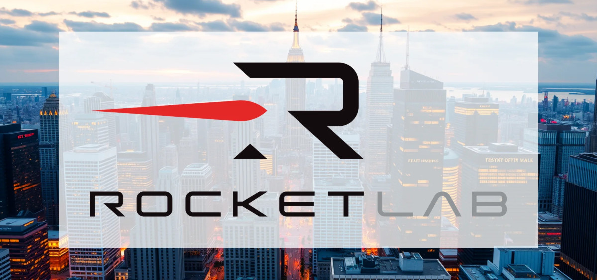 Beitragsbild zu Rocket Lab USA Aktie: Stabile Umsätze!