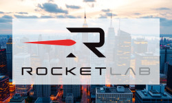 Beitragsbild zu Rocket Lab USA Aktie: Stabile Umsätze!