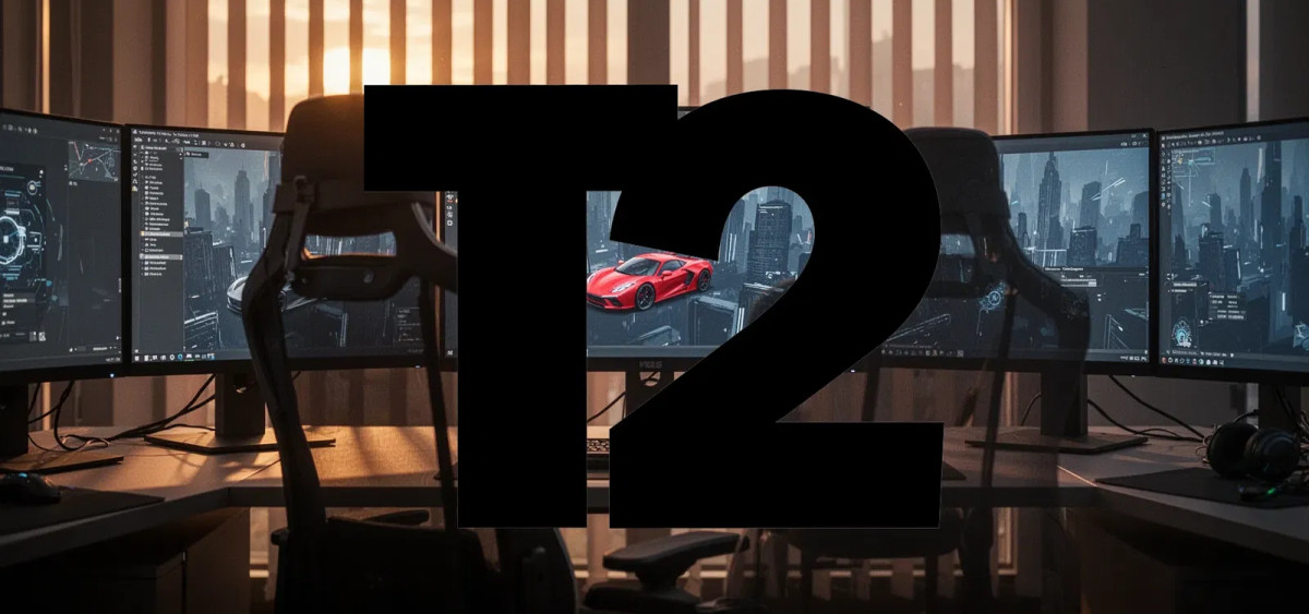 Beitragsbild zu Take-Two Aktie: GTA VI Zeitplan steht