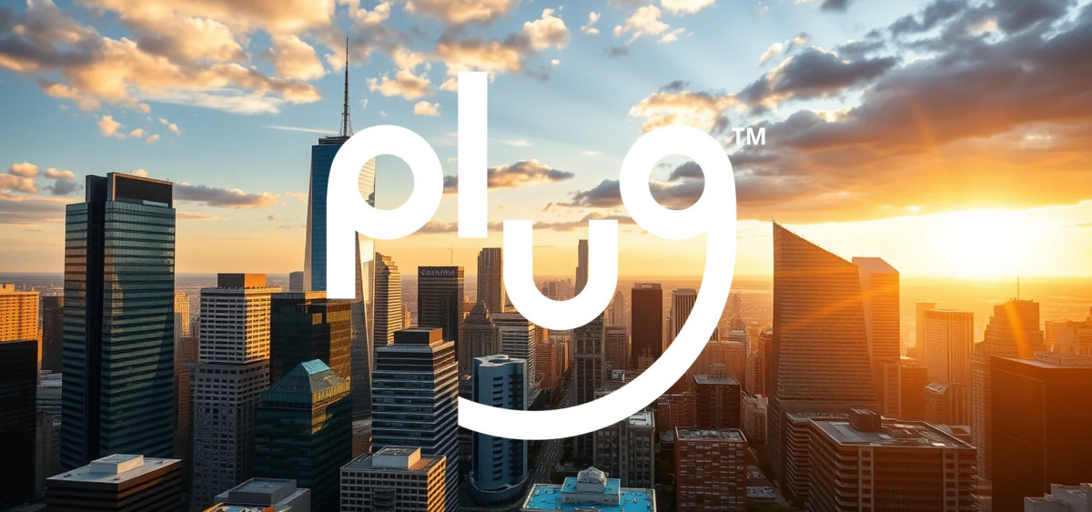Beitragsbild zu Plug Power-Aktie: Angriff!