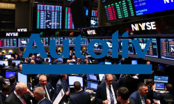 Beitragsbild zu Allianz Aktie: Heftige Korrektur